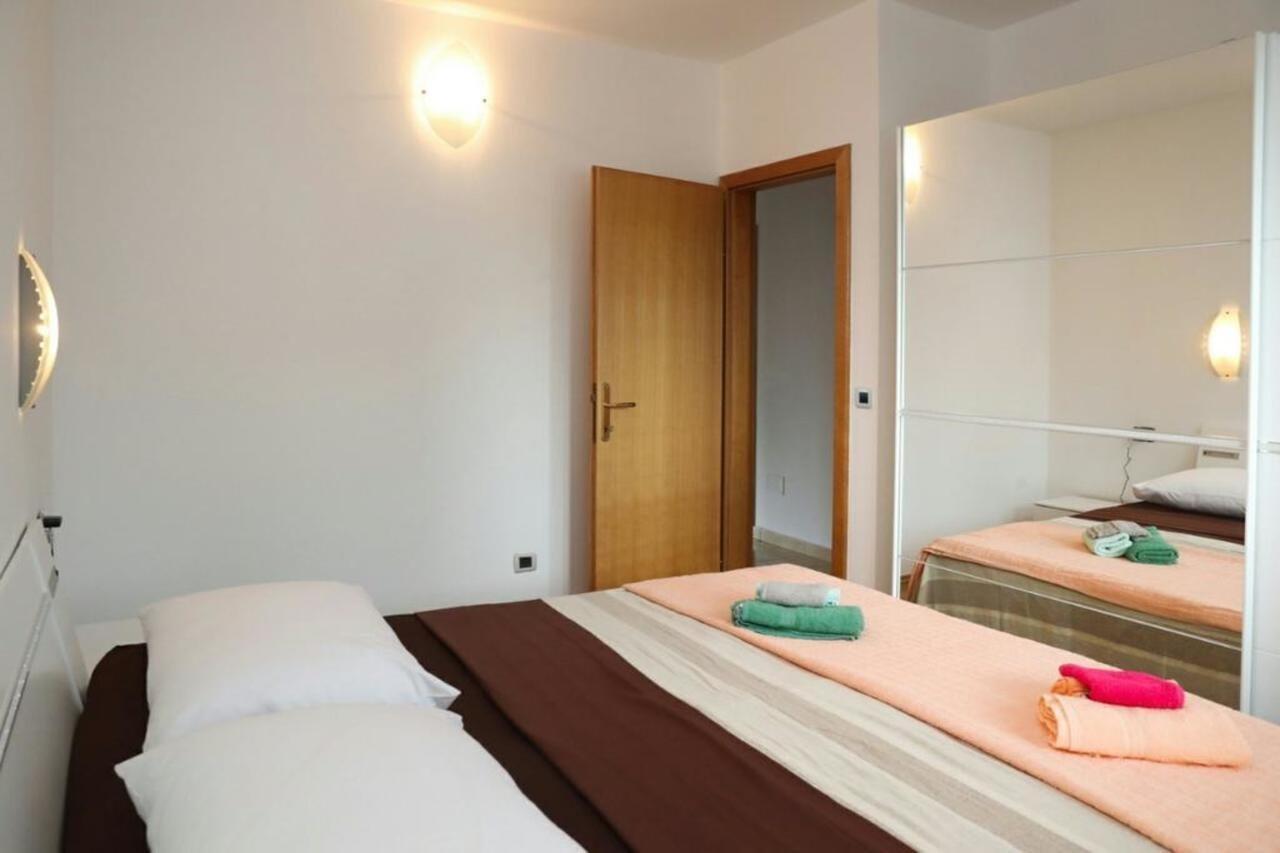 Apartments Sveto Rovinj Exterior foto