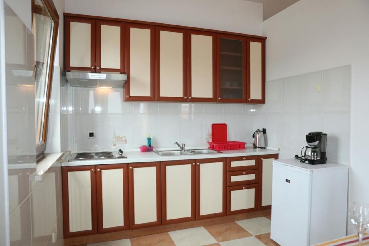 Apartments Sveto Rovinj Exterior foto