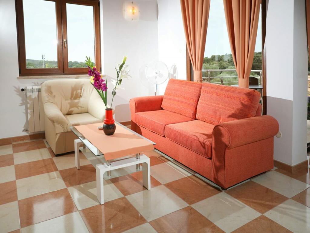 Apartments Sveto Rovinj Exterior foto