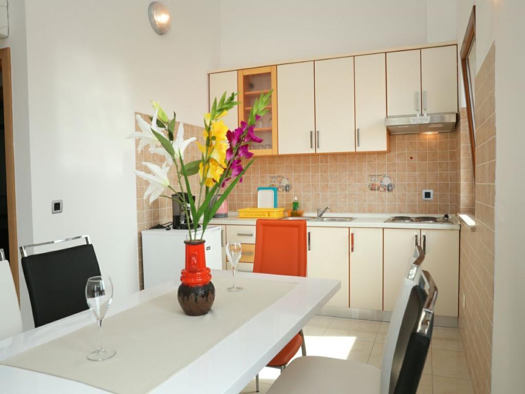 Apartments Sveto Rovinj Exterior foto