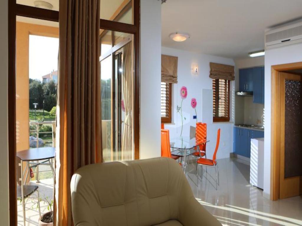 Apartments Sveto Rovinj Exterior foto