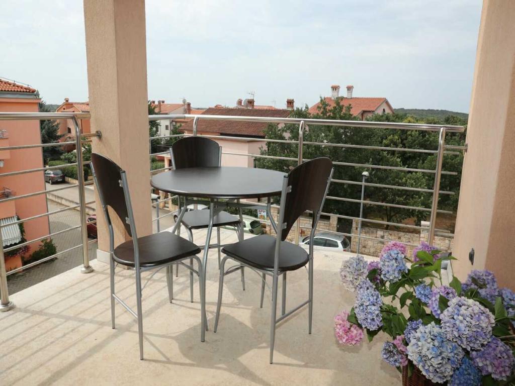 Apartments Sveto Rovinj Exterior foto