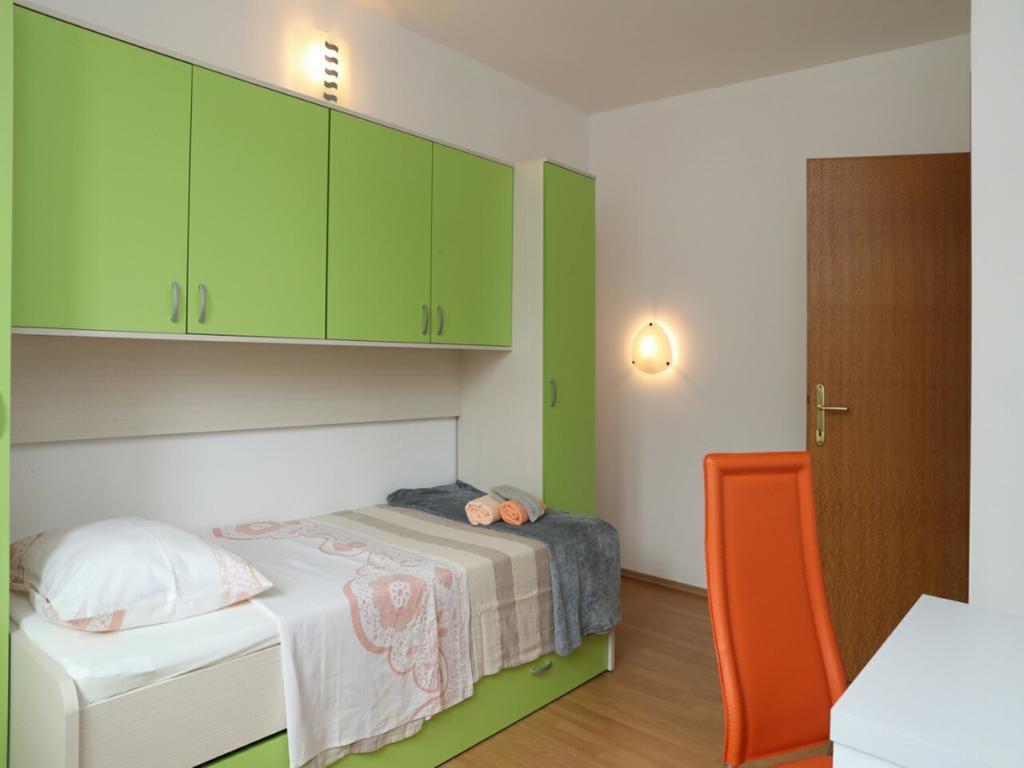 Apartments Sveto Rovinj Exterior foto